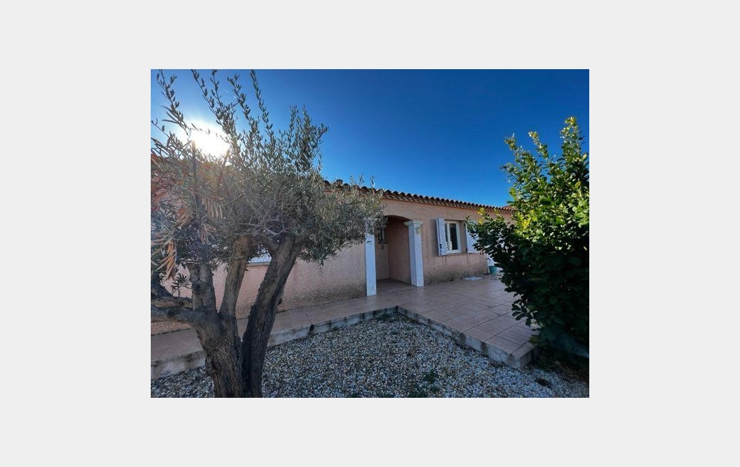 CABINET IMMOBILIER SOPHIE GUILLAMAT : House | MARSEILLAN (34340) | 142 m2 | 390 000 € 