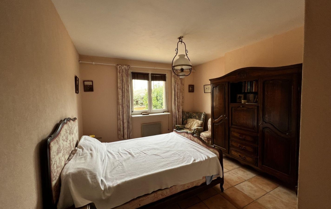 CABINET IMMOBILIER SOPHIE GUILLAMAT : Maison / Villa | MARSEILLAN (34340) | 142 m2 | 364 000 € 