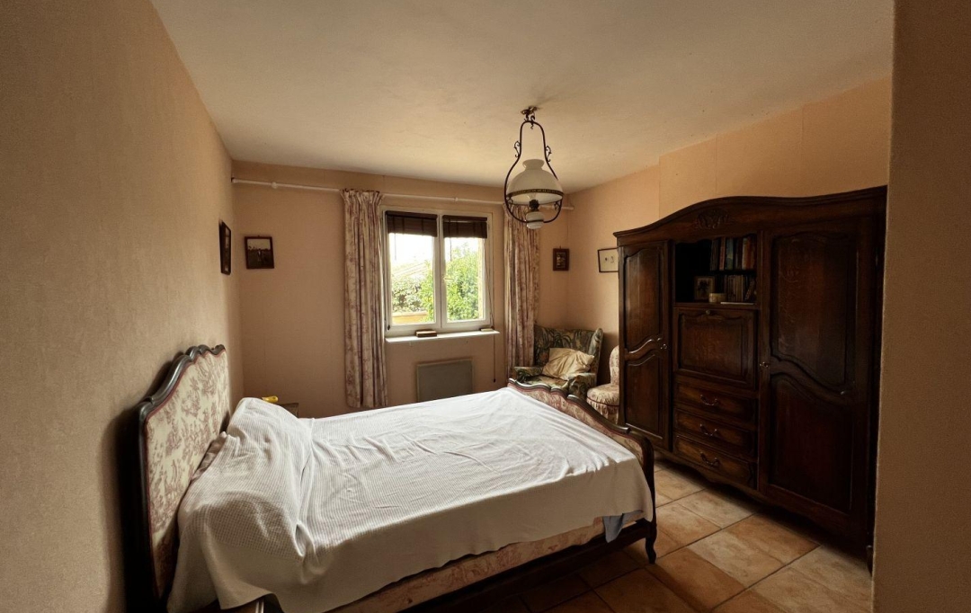 CABINET IMMOBILIER SOPHIE GUILLAMAT : House | MARSEILLAN (34340) | 142 m2 | 390 000 € 