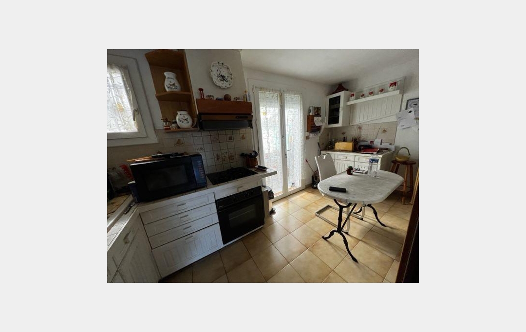 CABINET IMMOBILIER SOPHIE GUILLAMAT : House | MARSEILLAN (34340) | 81 m2 | 98 000 € 