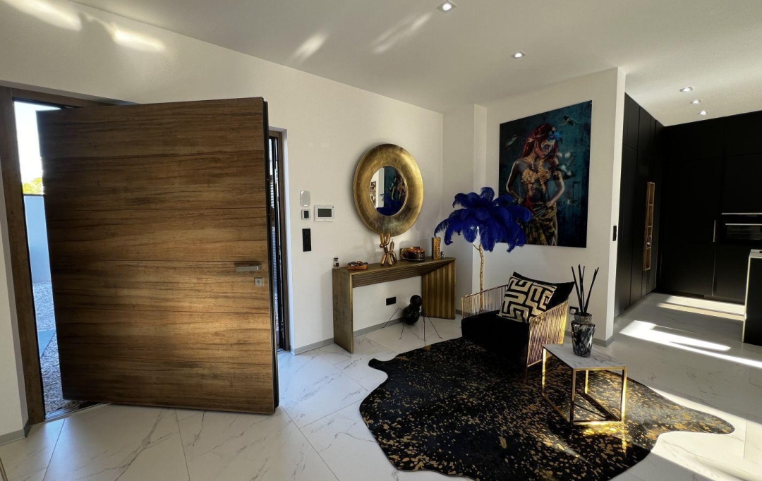 CABINET IMMOBILIER SOPHIE GUILLAMAT : Maison / Villa | LE GRAU-D'AGDE (34300) | 190 m2 | 1 248 000 € 