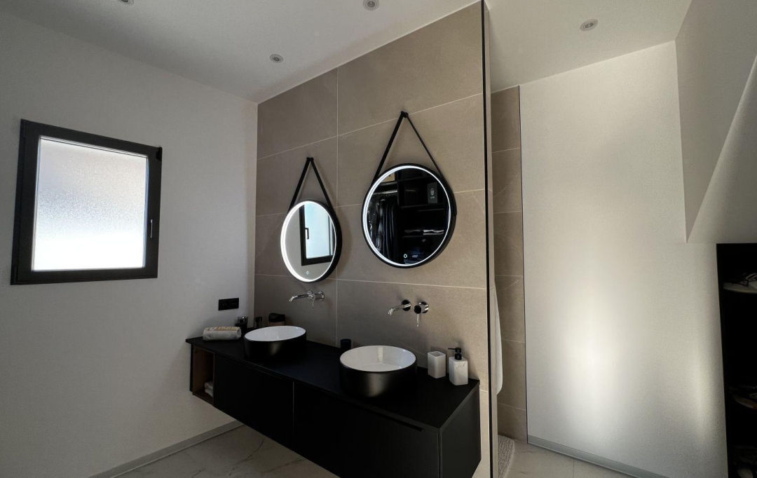 CABINET IMMOBILIER SOPHIE GUILLAMAT : Maison / Villa | LE GRAU-D'AGDE (34300) | 190 m2 | 1 248 000 € 
