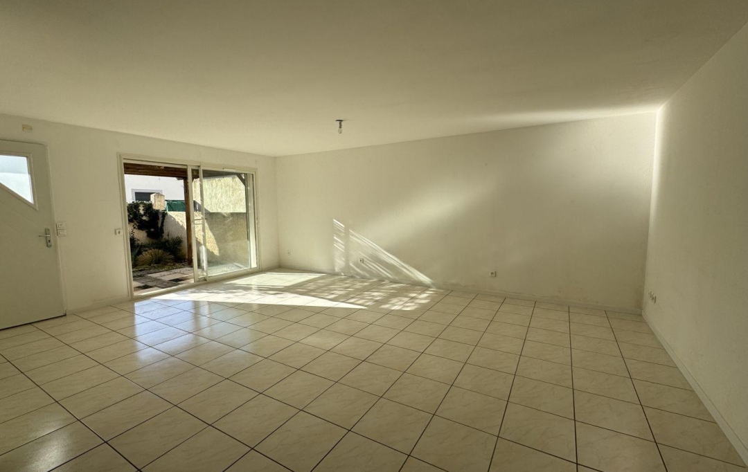 CABINET IMMOBILIER SOPHIE GUILLAMAT : Maison / Villa | MARSEILLAN (34340) | 88 m2 | 318 000 € 