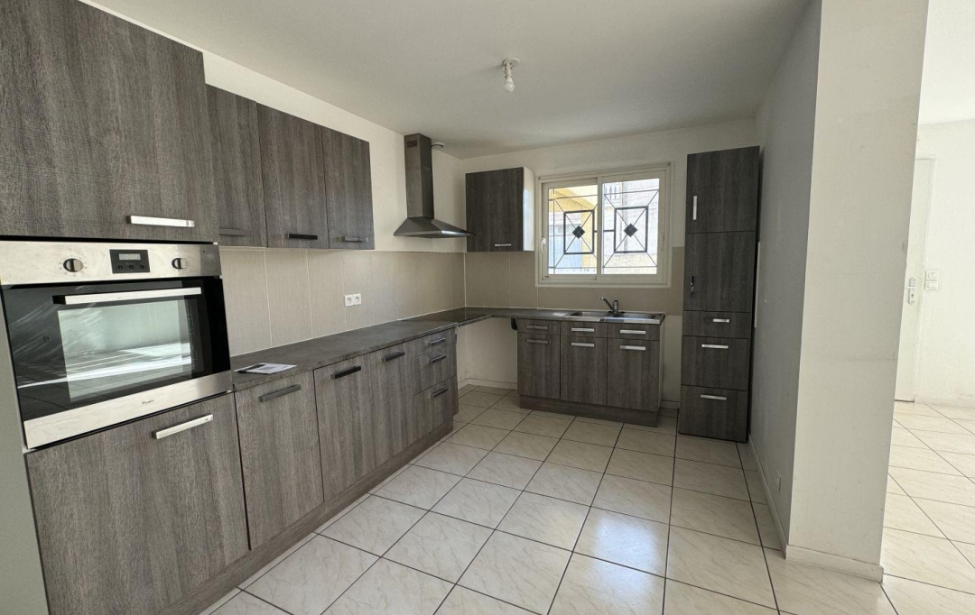 CABINET IMMOBILIER SOPHIE GUILLAMAT : Maison / Villa | MARSEILLAN (34340) | 88 m2 | 318 000 € 