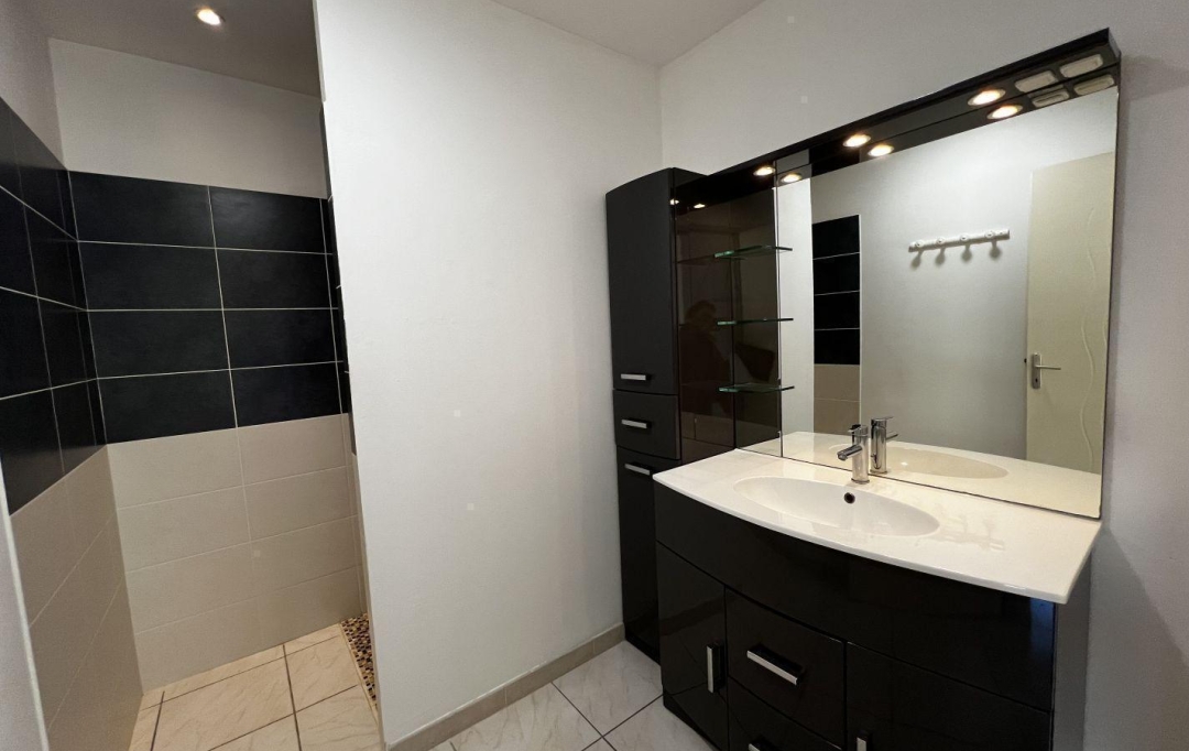 CABINET IMMOBILIER SOPHIE GUILLAMAT : Maison / Villa | MARSEILLAN (34340) | 88 m2 | 318 000 € 