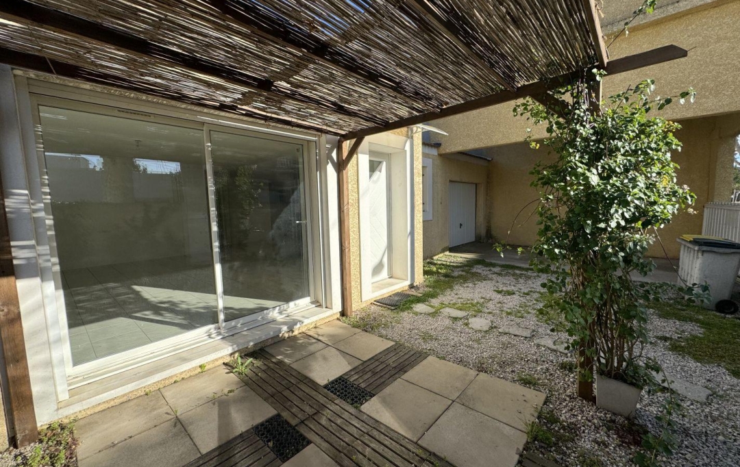 CABINET IMMOBILIER SOPHIE GUILLAMAT : Maison / Villa | MARSEILLAN (34340) | 88 m2 | 318 000 € 
