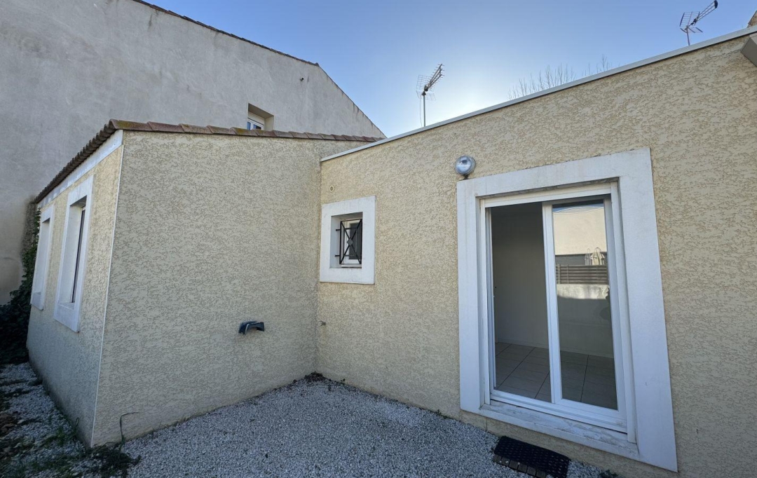 CABINET IMMOBILIER SOPHIE GUILLAMAT : Maison / Villa | MARSEILLAN (34340) | 88 m2 | 318 000 € 