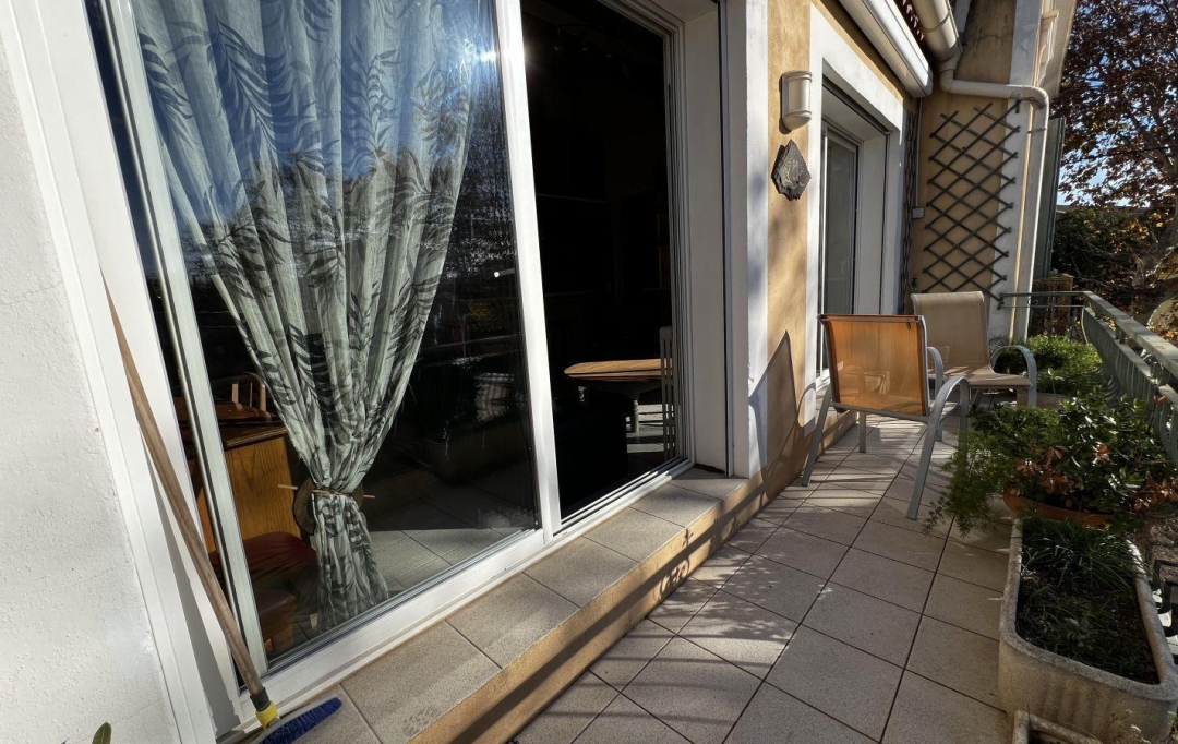 CABINET IMMOBILIER SOPHIE GUILLAMAT : House | MARSEILLAN (34340) | 139 m2 | 395 000 € 