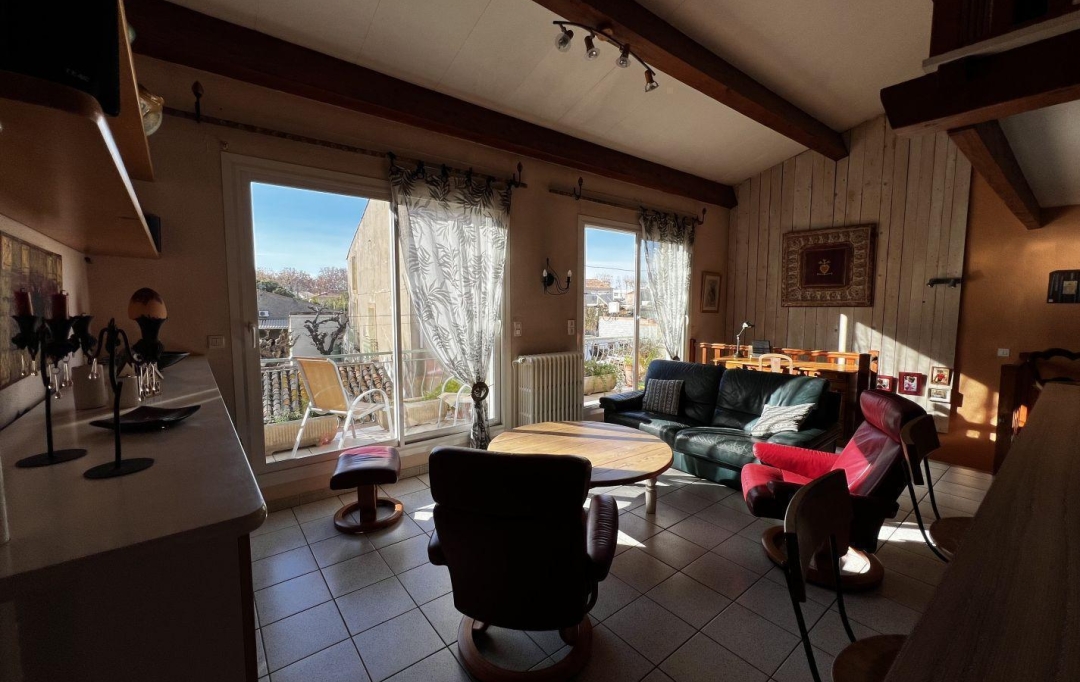 CABINET IMMOBILIER SOPHIE GUILLAMAT : House | MARSEILLAN (34340) | 139 m2 | 395 000 € 