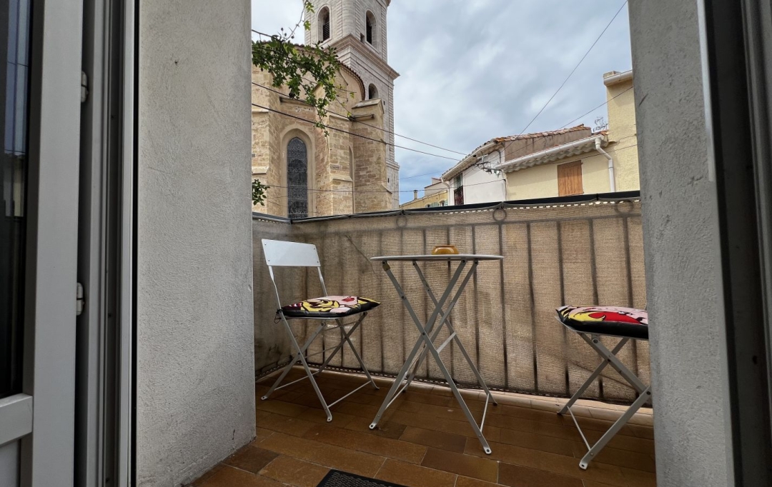 CABINET IMMOBILIER SOPHIE GUILLAMAT : Maison / Villa | MARSEILLAN (34340) | 80 m2 | 269 000 € 
