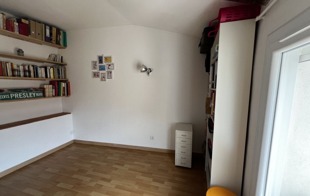 CABINET IMMOBILIER SOPHIE GUILLAMAT : Maison / Villa | MARSEILLAN (34340) | 80 m2 | 269 000 € 
