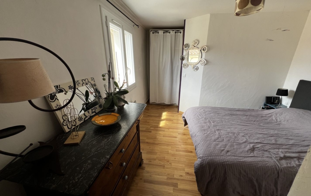 CABINET IMMOBILIER SOPHIE GUILLAMAT : Maison / Villa | MARSEILLAN (34340) | 80 m2 | 269 000 € 