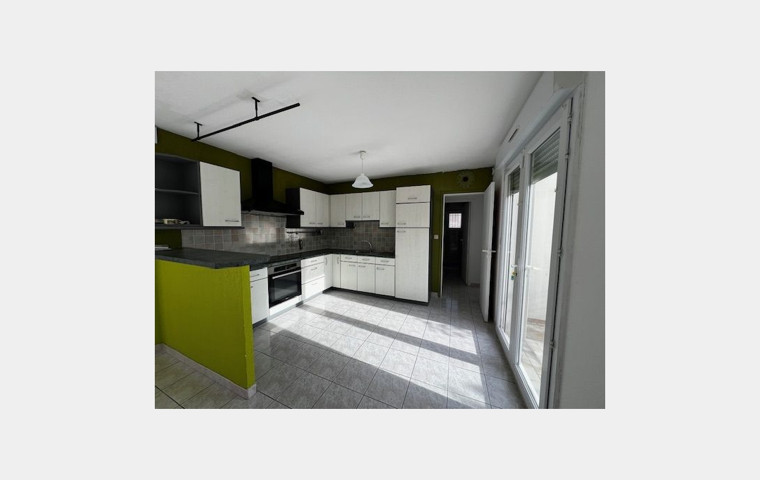 CABINET IMMOBILIER SOPHIE GUILLAMAT : Maison / Villa | MARSEILLAN (34340) | 97 m2 | 342 000 € 