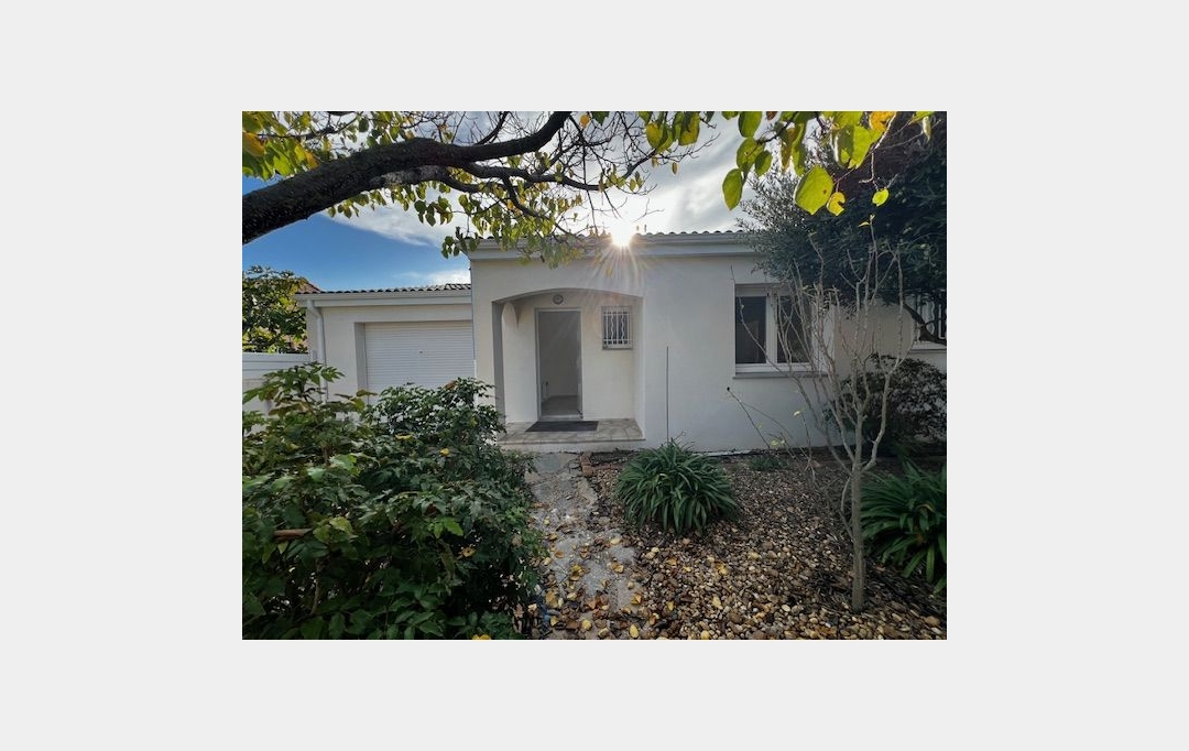 CABINET IMMOBILIER SOPHIE GUILLAMAT : Maison / Villa | MARSEILLAN (34340) | 97 m2 | 342 000 € 