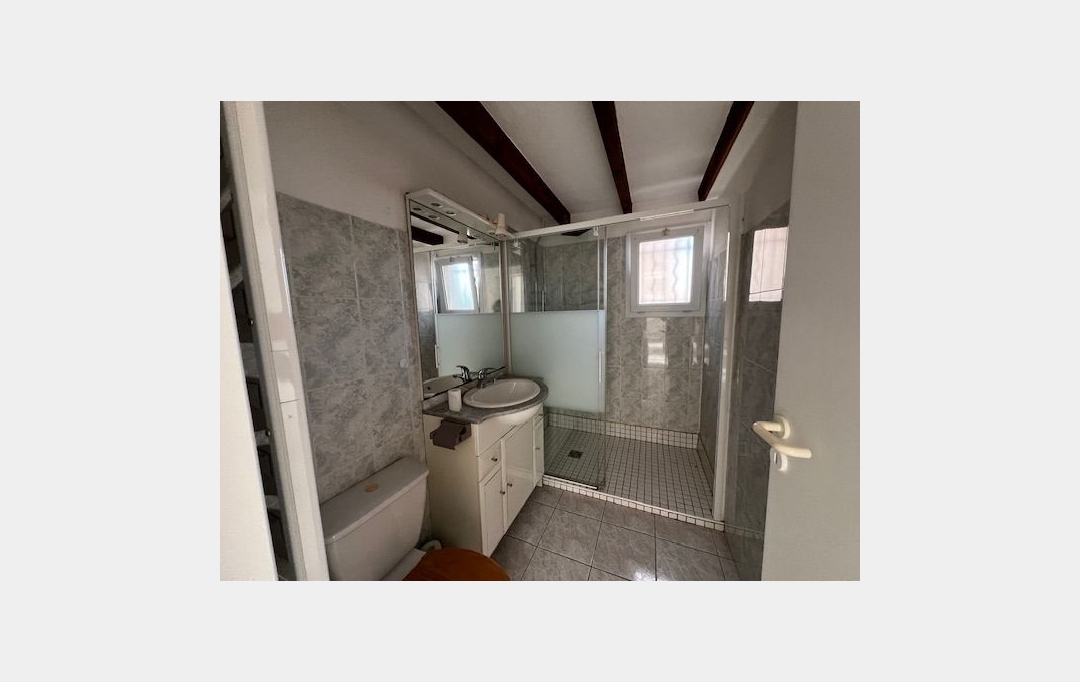 CABINET IMMOBILIER SOPHIE GUILLAMAT : Maison / Villa | MARSEILLAN (34340) | 97 m2 | 342 000 € 
