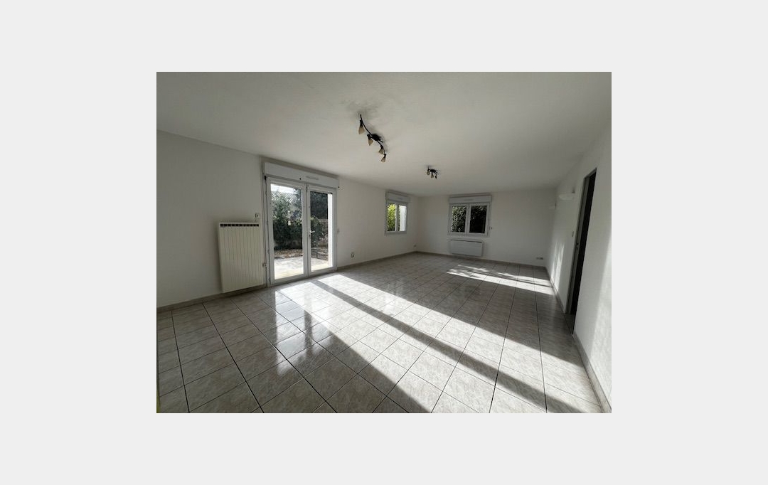 CABINET IMMOBILIER SOPHIE GUILLAMAT : Maison / Villa | MARSEILLAN (34340) | 97 m2 | 342 000 € 