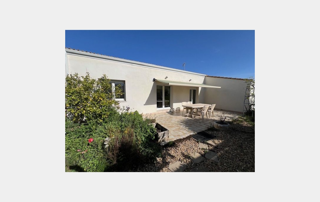 CABINET IMMOBILIER SOPHIE GUILLAMAT : Maison / Villa | MARSEILLAN (34340) | 97 m2 | 342 000 € 