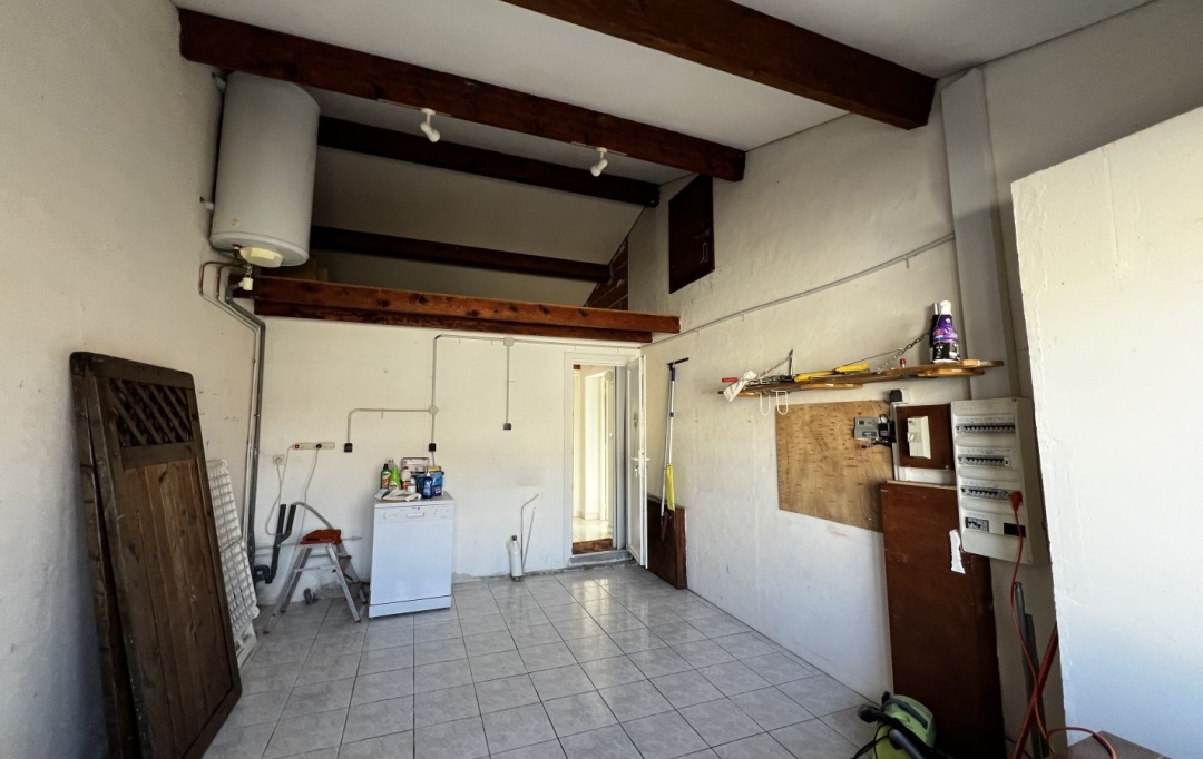 CABINET IMMOBILIER SOPHIE GUILLAMAT : Maison / Villa | MARSEILLAN (34340) | 97 m2 | 342 000 € 
