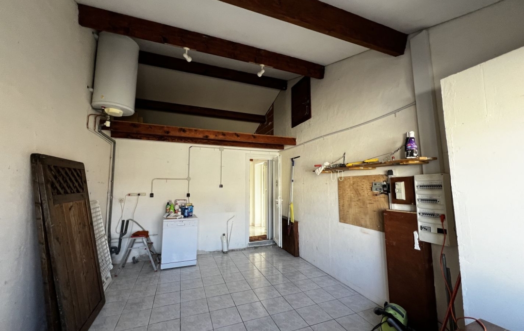 CABINET IMMOBILIER SOPHIE GUILLAMAT : Maison / Villa | MARSEILLAN (34340) | 97 m2 | 339 000 € 