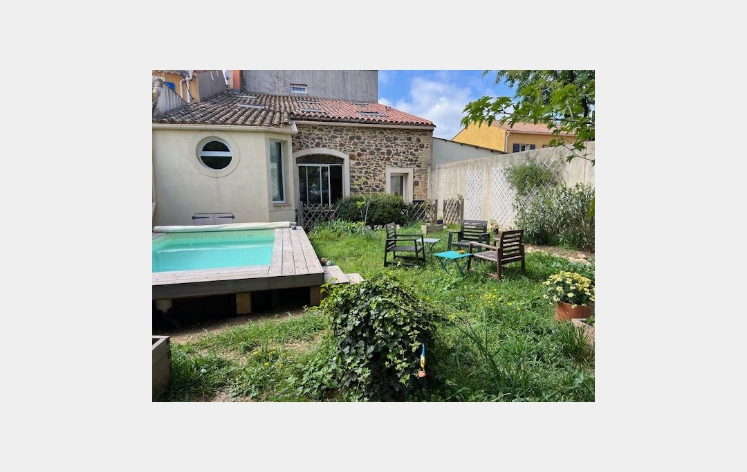 CABINET IMMOBILIER SOPHIE GUILLAMAT : House | MARSEILLAN (34340) | 150 m2 | 470 000 € 