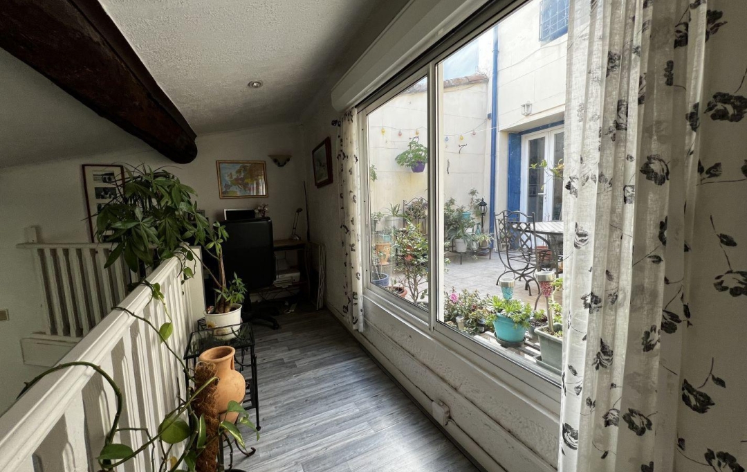 CABINET IMMOBILIER SOPHIE GUILLAMAT : House | MARSEILLAN (34340) | 148 m2 | 354 000 € 