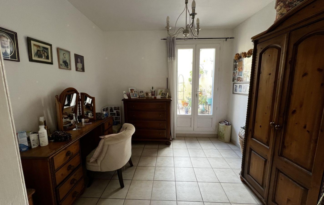 CABINET IMMOBILIER SOPHIE GUILLAMAT : Maison / Villa | MARSEILLAN (34340) | 148 m2 | 354 000 € 