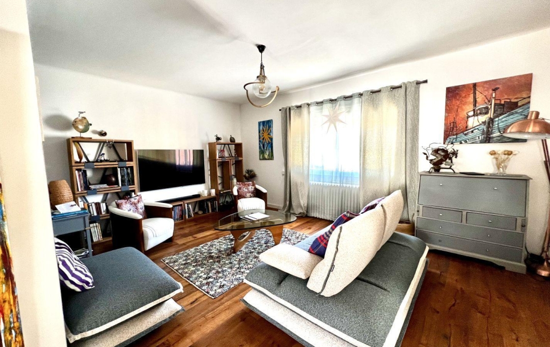 CABINET IMMOBILIER SOPHIE GUILLAMAT : Appartement | MARSEILLAN (34340) | 139 m2 | 384 000 € 