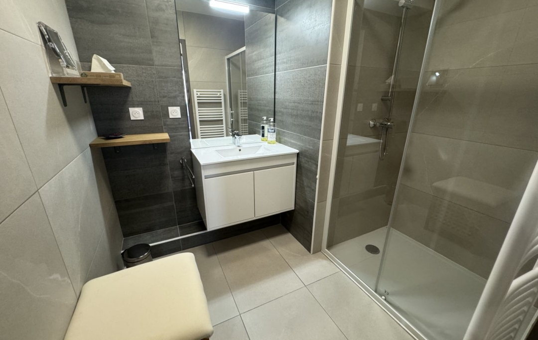 CABINET IMMOBILIER SOPHIE GUILLAMAT : Apartment | MARSEILLAN (34340) | 66 m2 | 299 000 € 