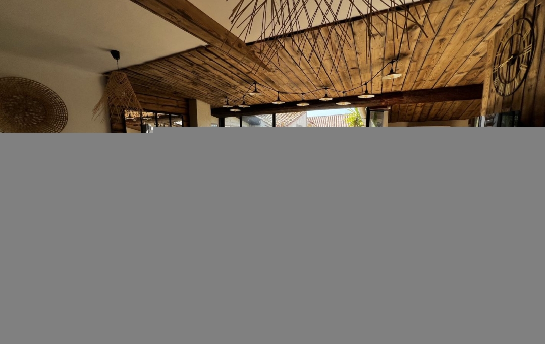 CABINET IMMOBILIER SOPHIE GUILLAMAT : Maison / Villa | MARSEILLAN (34340) | 126 m2 | 302 000 € 