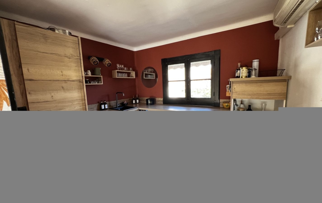 CABINET IMMOBILIER SOPHIE GUILLAMAT : Maison / Villa | MARSEILLAN (34340) | 126 m2 | 302 000 € 