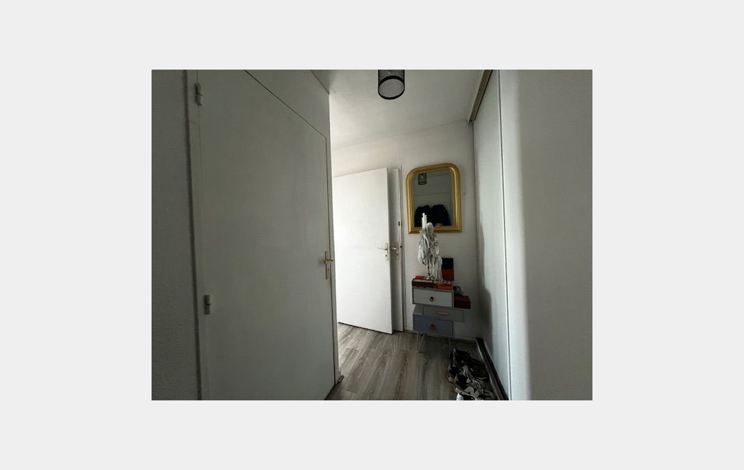 CABINET IMMOBILIER SOPHIE GUILLAMAT : Appartement | SETE (34200) | 36 m2 | 147 000 € 