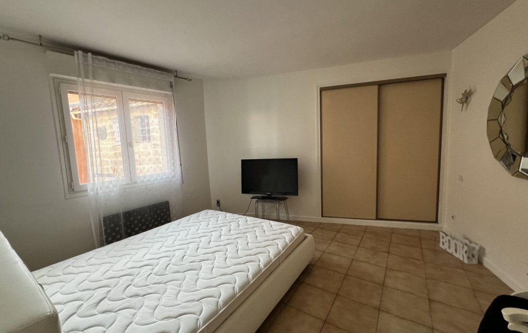 CABINET IMMOBILIER SOPHIE GUILLAMAT : Appartement | MARSEILLAN (34340) | 90 m2 | 162 000 € 
