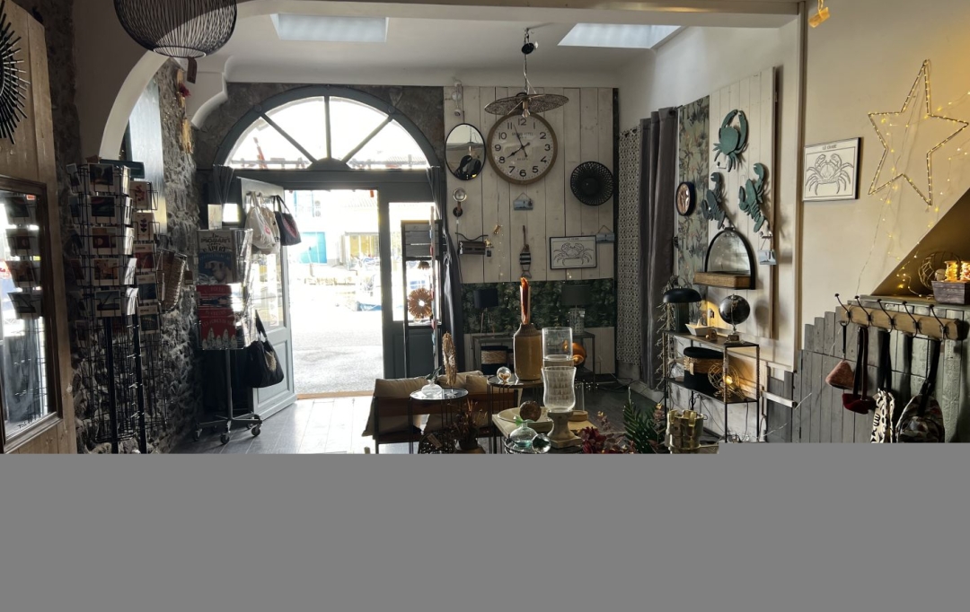 CABINET IMMOBILIER SOPHIE GUILLAMAT : Office | MARSEILLAN (34340) | 100 m2 | 29 000 € 