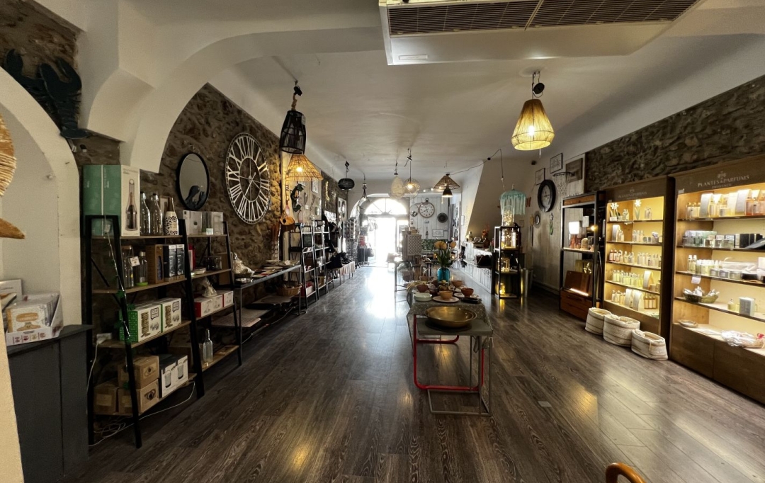 CABINET IMMOBILIER SOPHIE GUILLAMAT : Office | MARSEILLAN (34340) | 100 m2 | 29 000 € 