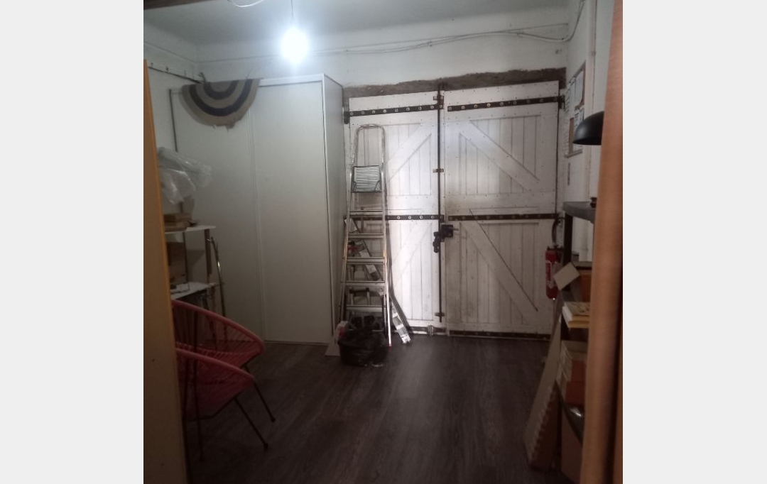 CABINET IMMOBILIER SOPHIE GUILLAMAT : Office | MARSEILLAN (34340) | 100 m2 | 29 000 € 