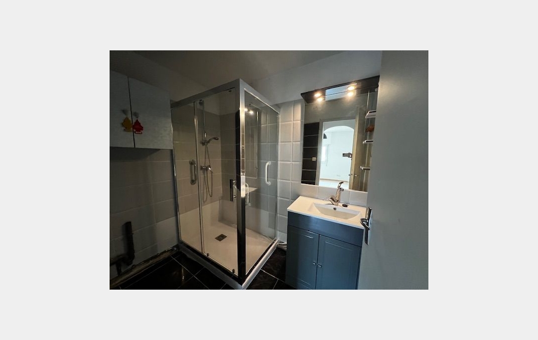 CABINET IMMOBILIER SOPHIE GUILLAMAT : Apartment | MARSEILLAN (34340) | 30 m2 | 108 000 € 