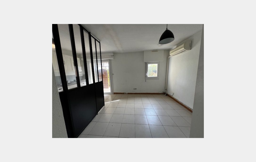 CABINET IMMOBILIER SOPHIE GUILLAMAT : Apartment | MARSEILLAN (34340) | 30 m2 | 108 000 € 