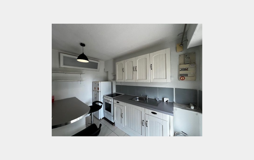 CABINET IMMOBILIER SOPHIE GUILLAMAT : Apartment | MARSEILLAN (34340) | 30 m2 | 108 000 € 