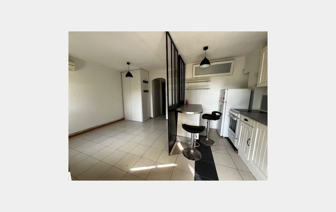 CABINET IMMOBILIER SOPHIE GUILLAMAT : Apartment | MARSEILLAN (34340) | 30 m2 | 108 000 € 