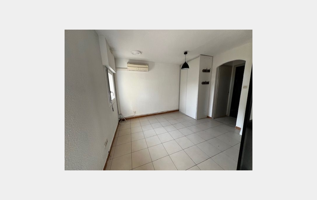 CABINET IMMOBILIER SOPHIE GUILLAMAT : Apartment | MARSEILLAN (34340) | 30 m2 | 108 000 € 
