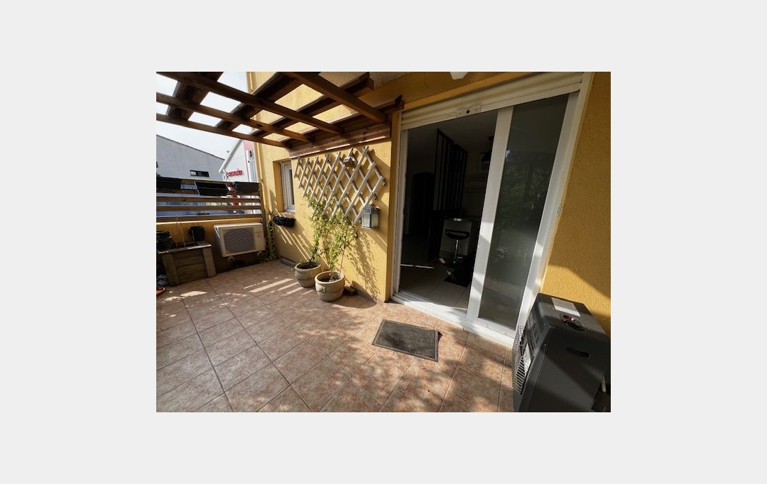 CABINET IMMOBILIER SOPHIE GUILLAMAT : Apartment | MARSEILLAN (34340) | 30 m2 | 108 000 € 