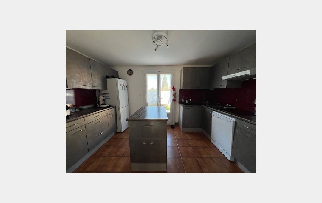 CABINET IMMOBILIER SOPHIE GUILLAMAT : House | MARSEILLAN (34340) | 119 m2 | 415 000 € 