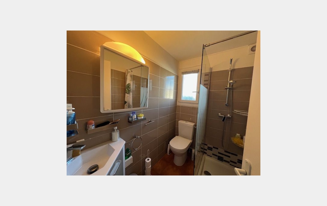 CABINET IMMOBILIER SOPHIE GUILLAMAT : House | MARSEILLAN (34340) | 119 m2 | 415 000 € 
