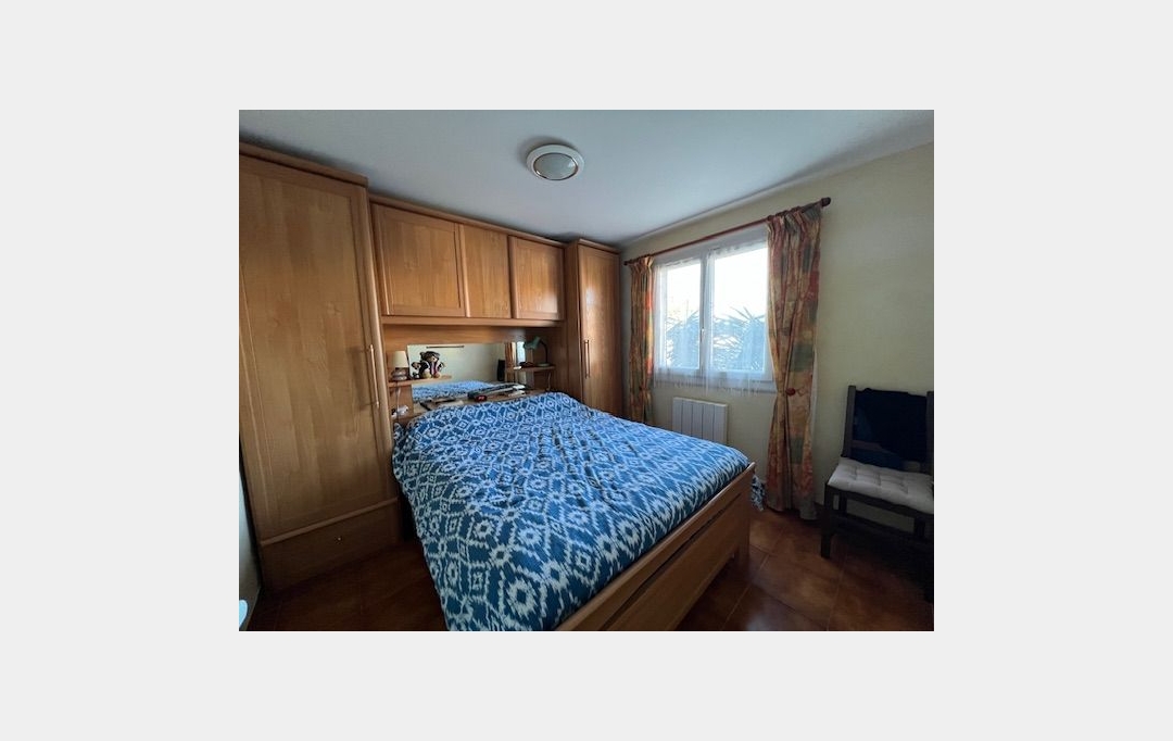 CABINET IMMOBILIER SOPHIE GUILLAMAT : House | MARSEILLAN (34340) | 119 m2 | 415 000 € 