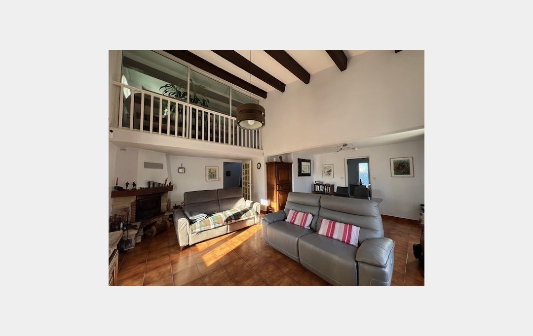 CABINET IMMOBILIER SOPHIE GUILLAMAT : House | MARSEILLAN (34340) | 119 m2 | 415 000 € 