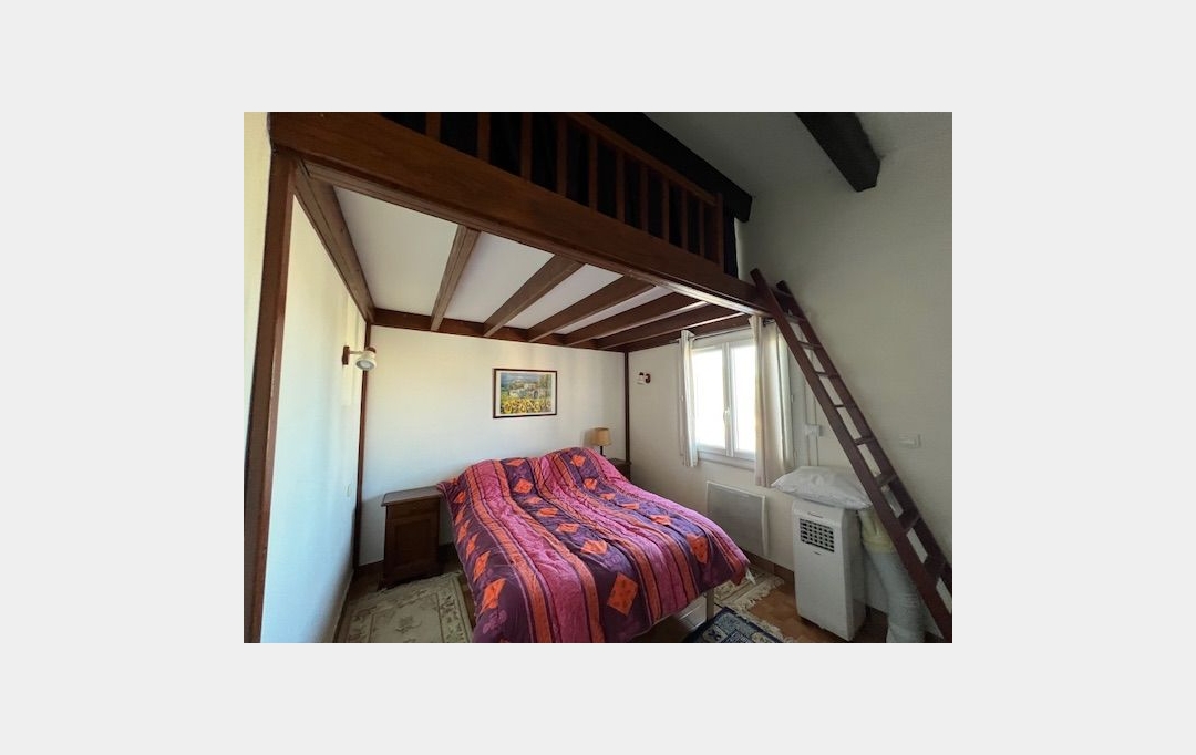 CABINET IMMOBILIER SOPHIE GUILLAMAT : House | MARSEILLAN (34340) | 119 m2 | 415 000 € 