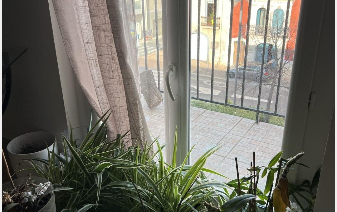 CABINET IMMOBILIER SOPHIE GUILLAMAT : Apartment | MARSEILLAN (34340) | 49 m2 | 131 500 € 