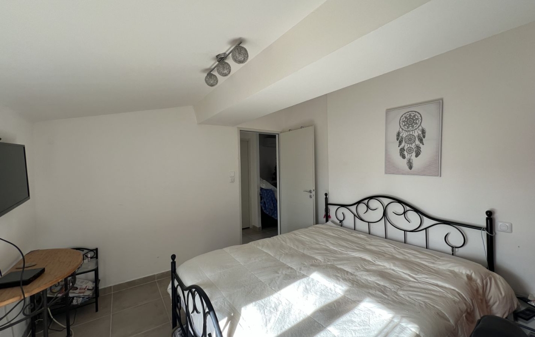 CABINET IMMOBILIER SOPHIE GUILLAMAT : Apartment | MARSEILLAN (34340) | 49 m2 | 131 500 € 