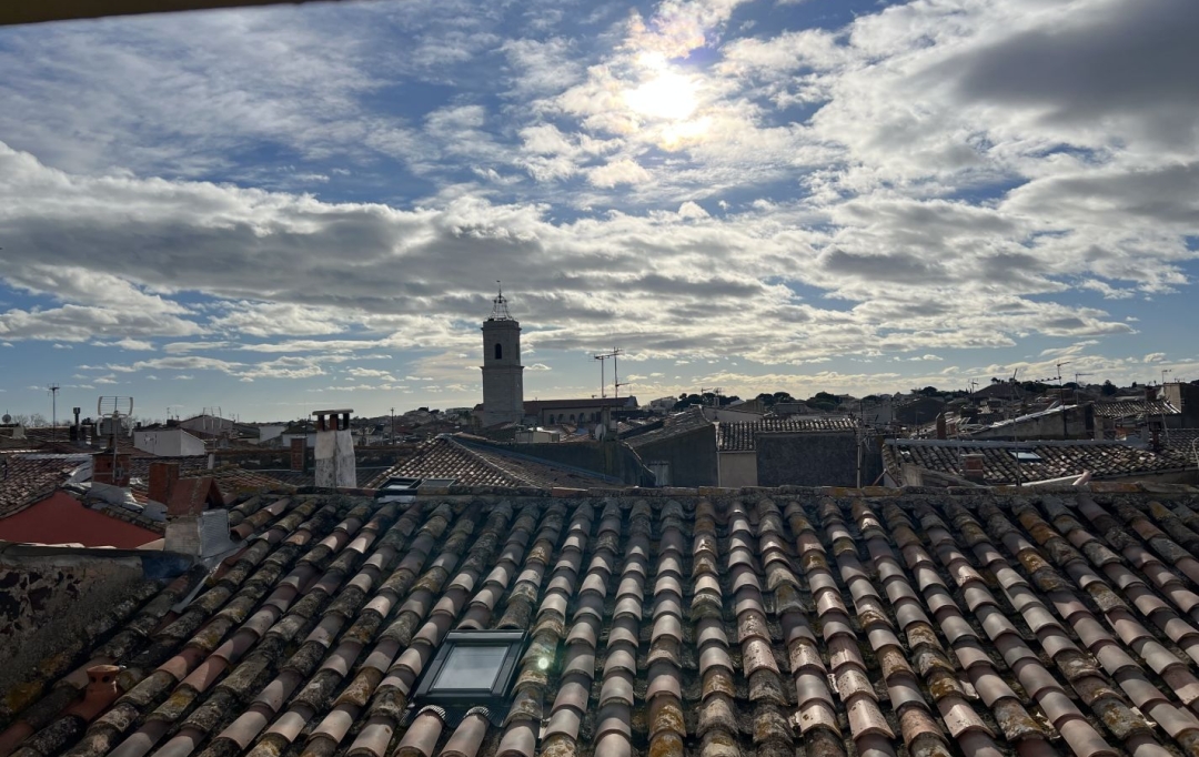 CABINET IMMOBILIER SOPHIE GUILLAMAT : Apartment | MARSEILLAN (34340) | 49 m2 | 131 500 € 