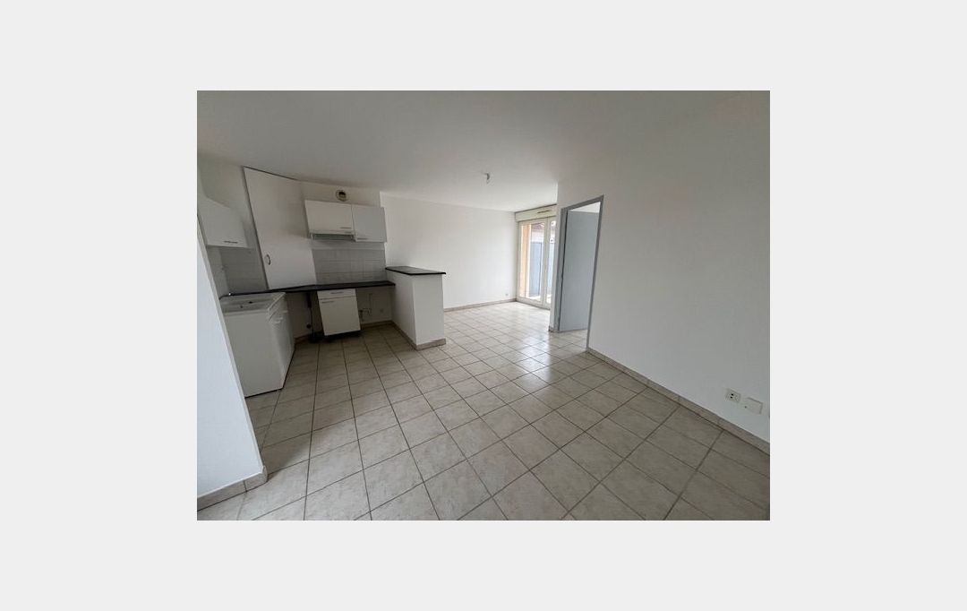CABINET IMMOBILIER SOPHIE GUILLAMAT : Appartement | MARSEILLAN (34340) | 49 m2 | 199 000 € 